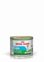 ROYAL  CANIN консервы для собак Adult Light  195 гр (12 шт)