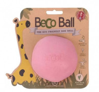 Beco Игрушка ЭКО резиновая Мяч Beco 