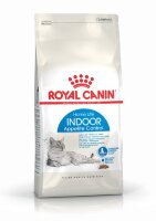 ROYAL CANIN / Роял Канин Indoor Appetite Control корм для кошек живущих в помещении и склонных к перееданию