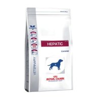 Royal Canin / Роял Канин Hepatic HF 16 Canine корм для собак при заболеваниях печени