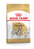Royal Canin / Роял Канин Dalmatian 22 Adult корм для собак породы Далматин старше 15 месяцев