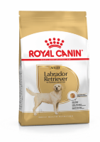 ROYAL  CANIN / Роял Канин Labrador Retriever 30 Adult корм для собак породы Лабрадор старше 15 месяцев